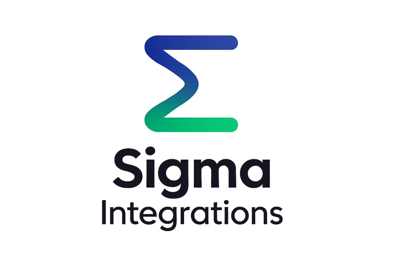 Sigma Integrations